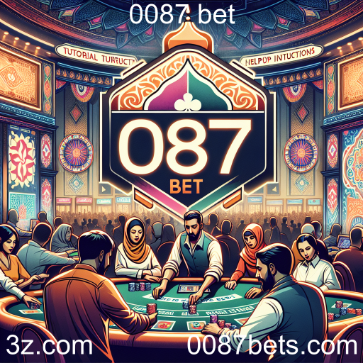 A Importância do Suporte em Jogos Online no 0087 bet